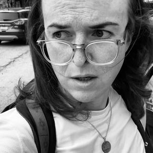 Meet your Posher, Scottie